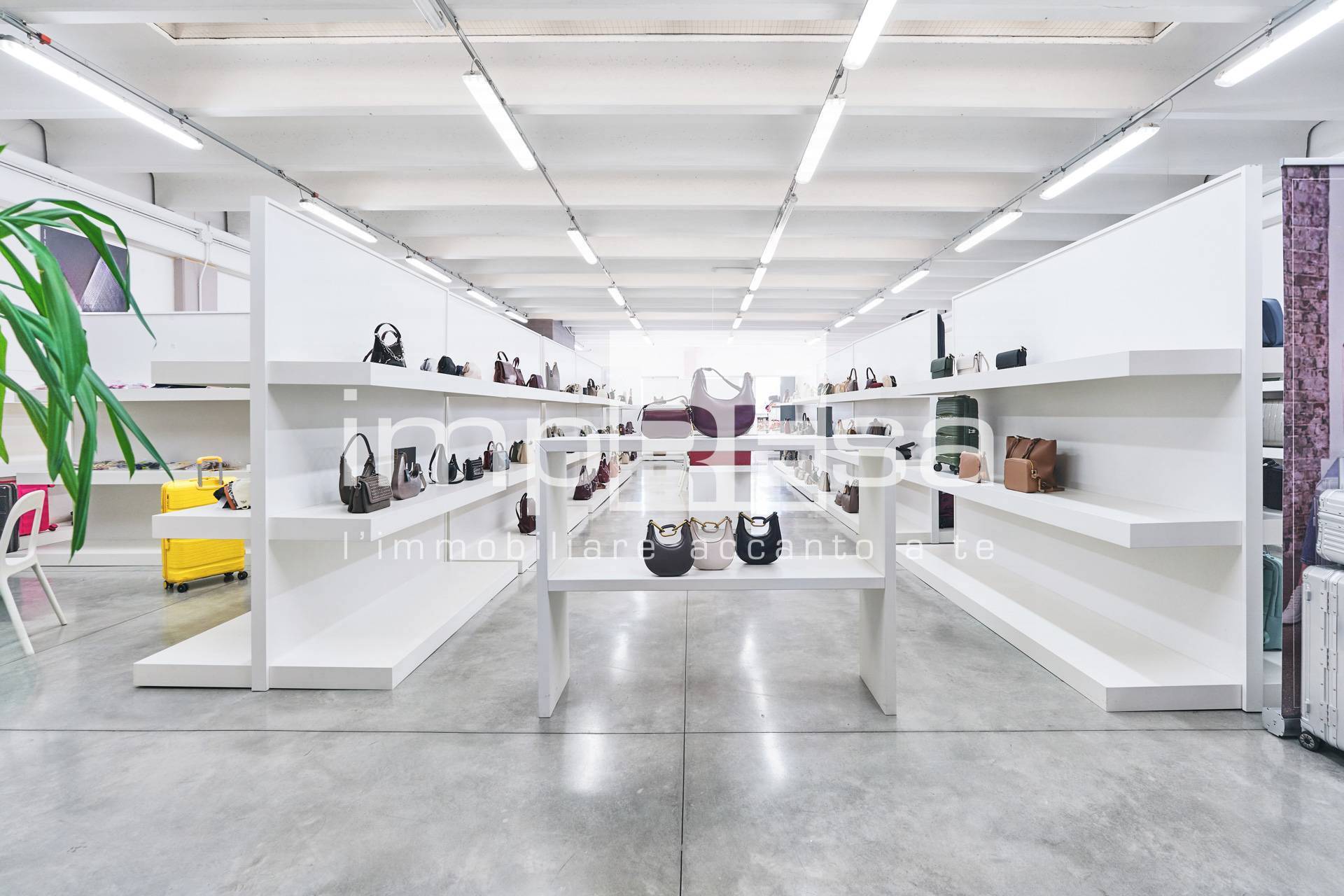 Capannone in affitto a Casier, Dosson di Casier