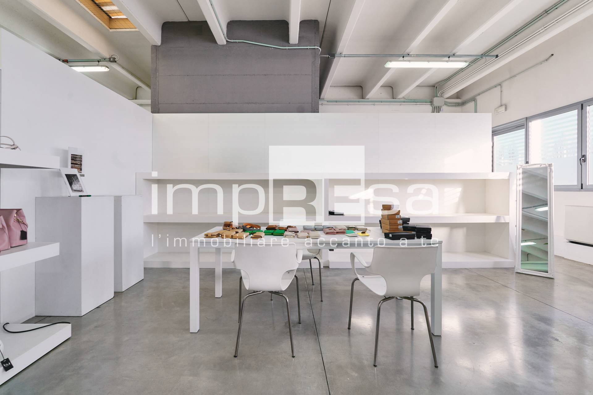 Capannone in affitto a Casier, Dosson di Casier