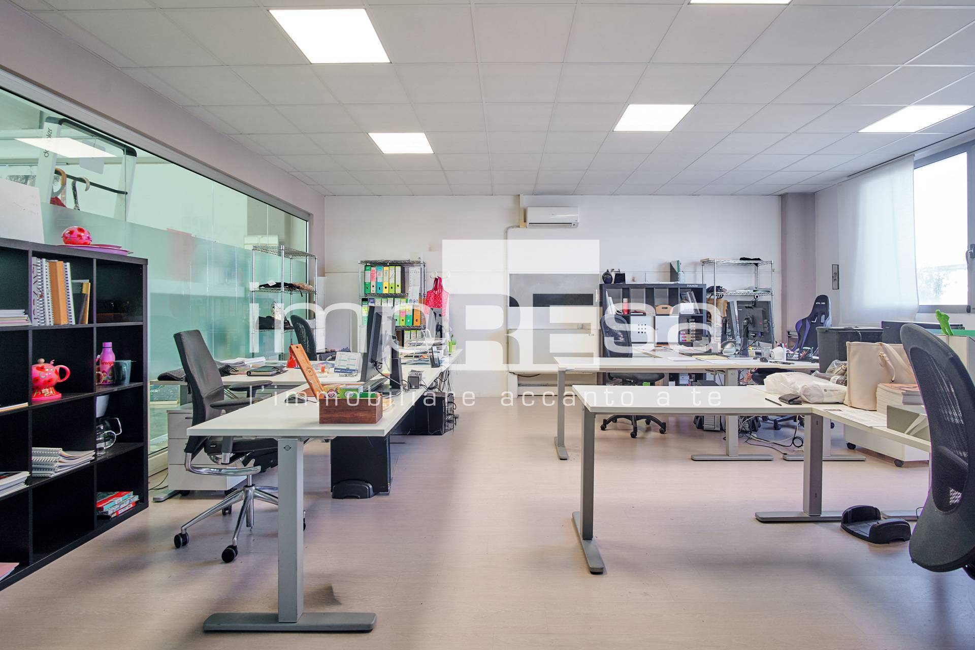 Capannone in affitto a Casier, Dosson di Casier