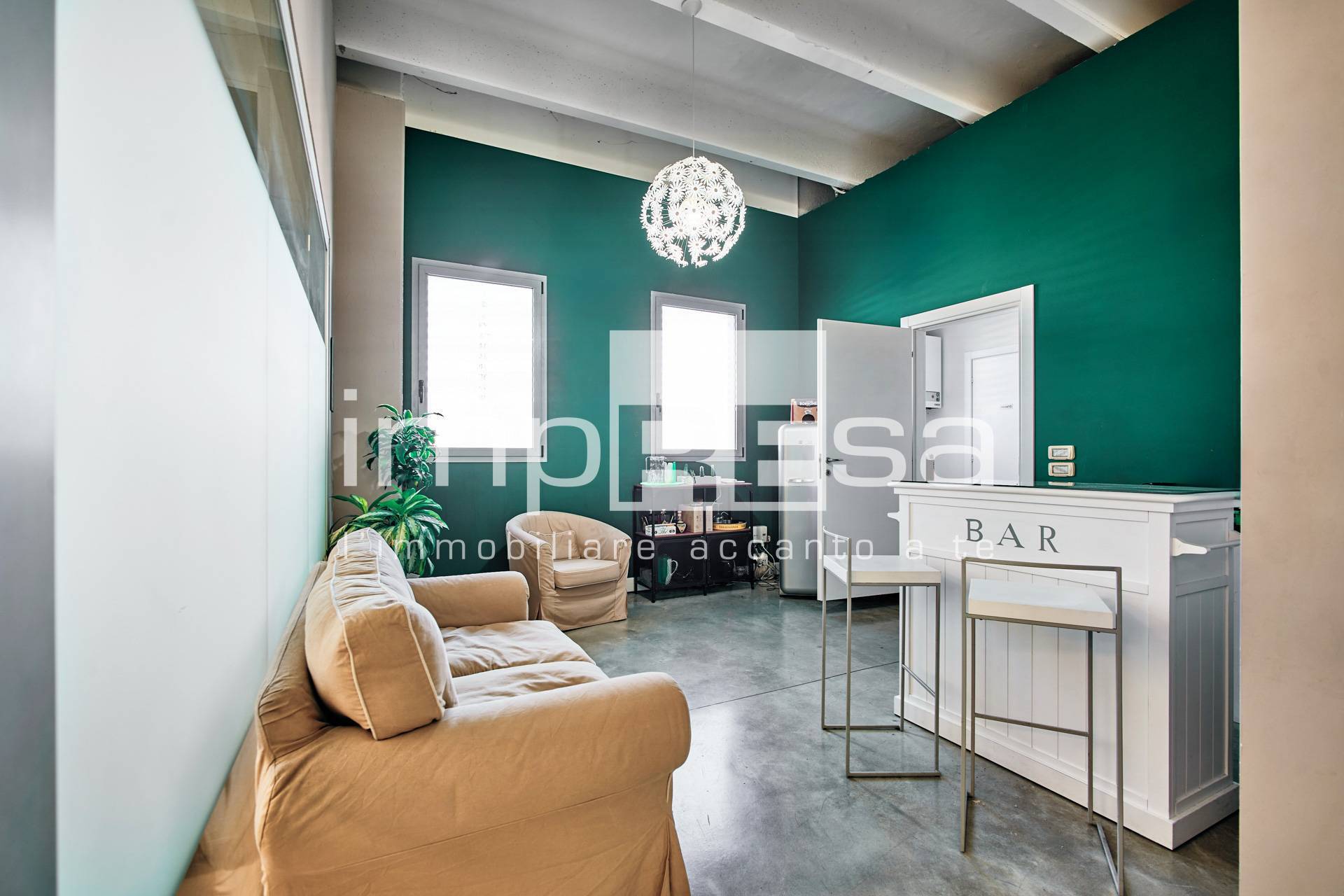 Capannone in affitto a Casier, Dosson di Casier