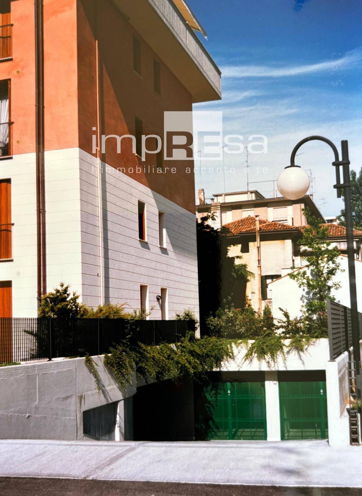 Appartamento in affitto a Treviso, Fiera