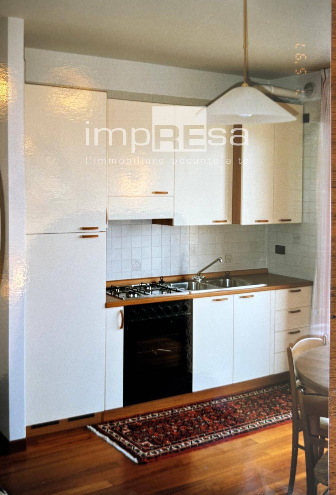 Appartamento in affitto a Treviso, Fiera