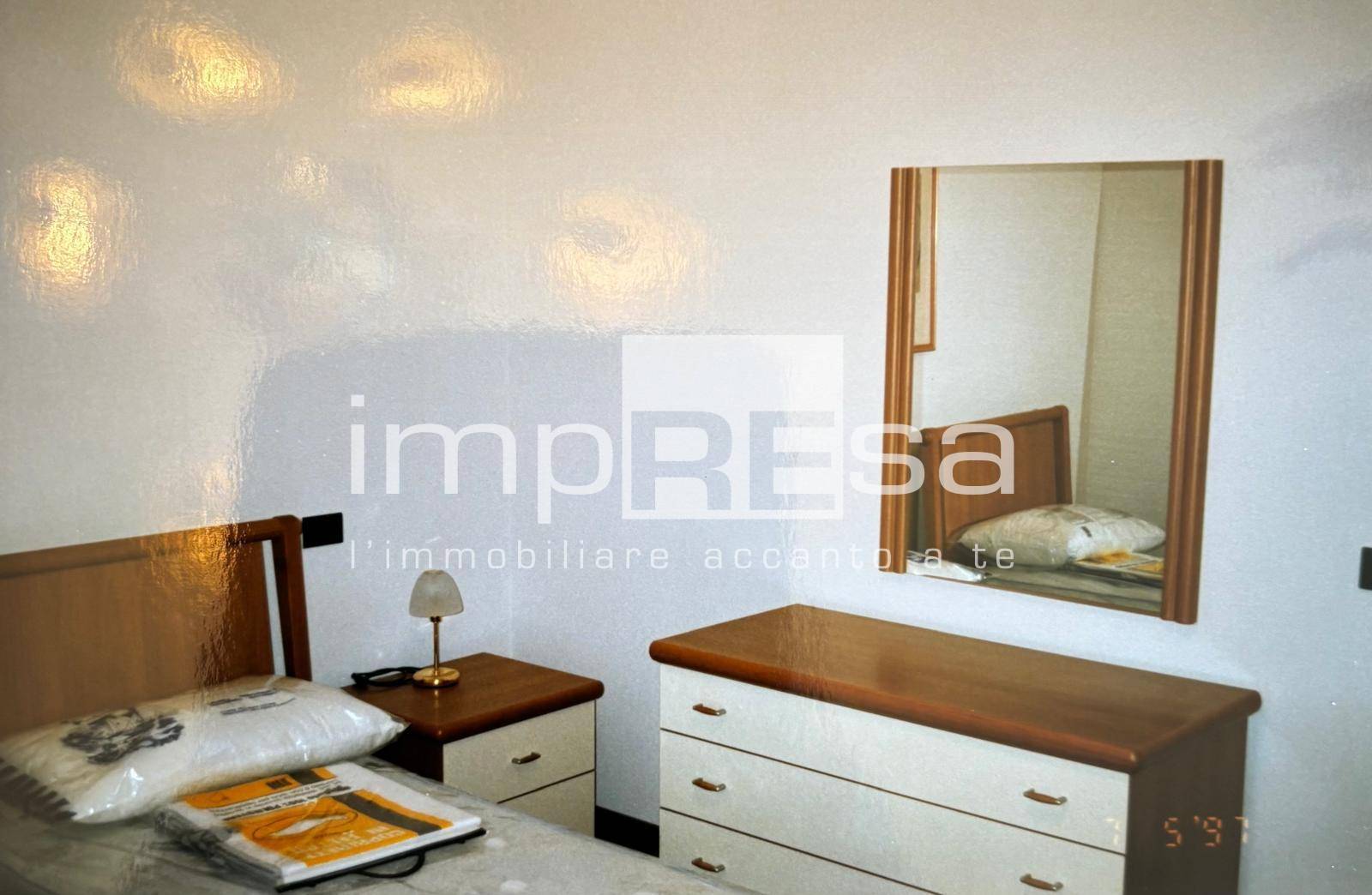 Appartamento in affitto a Treviso, Fiera