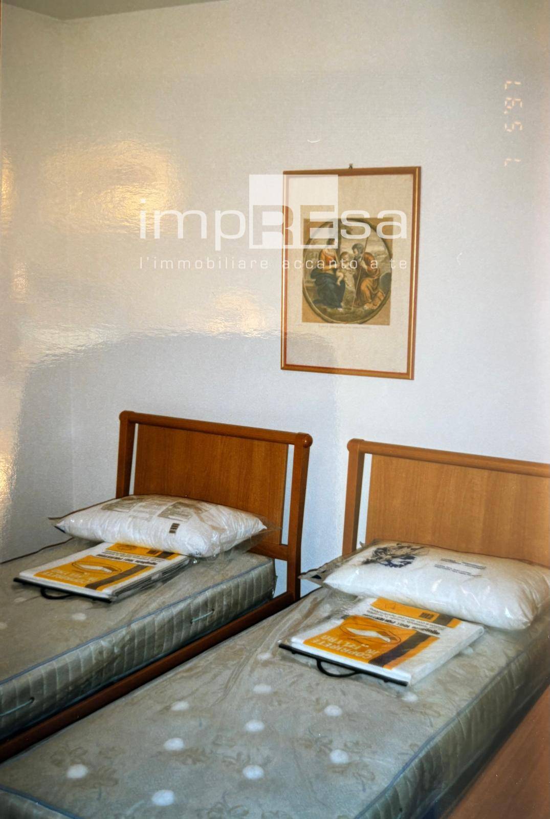 Appartamento in affitto a Treviso, Fiera