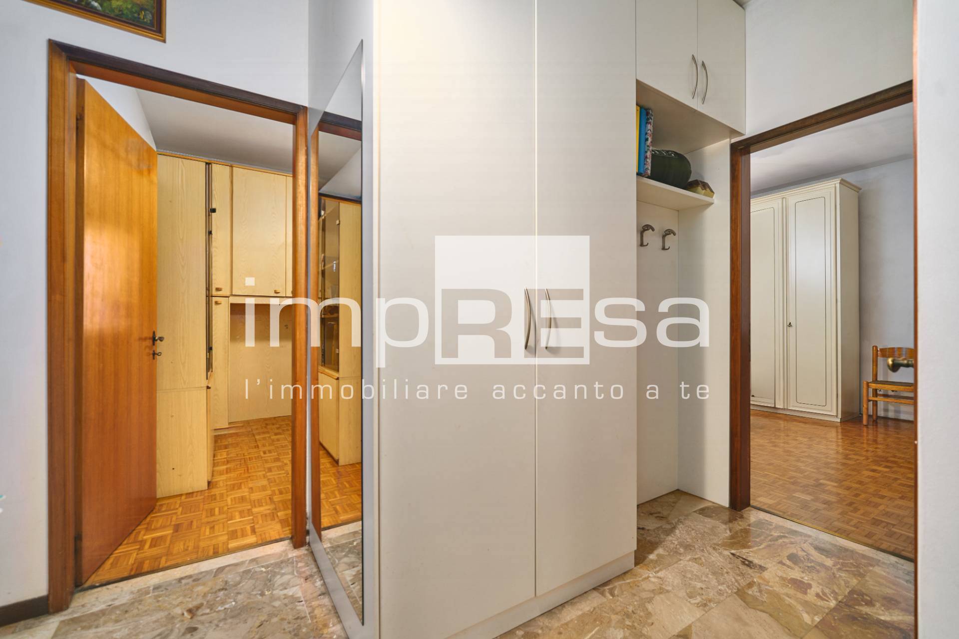 Appartamento in vendita a Treviso, S. Zeno