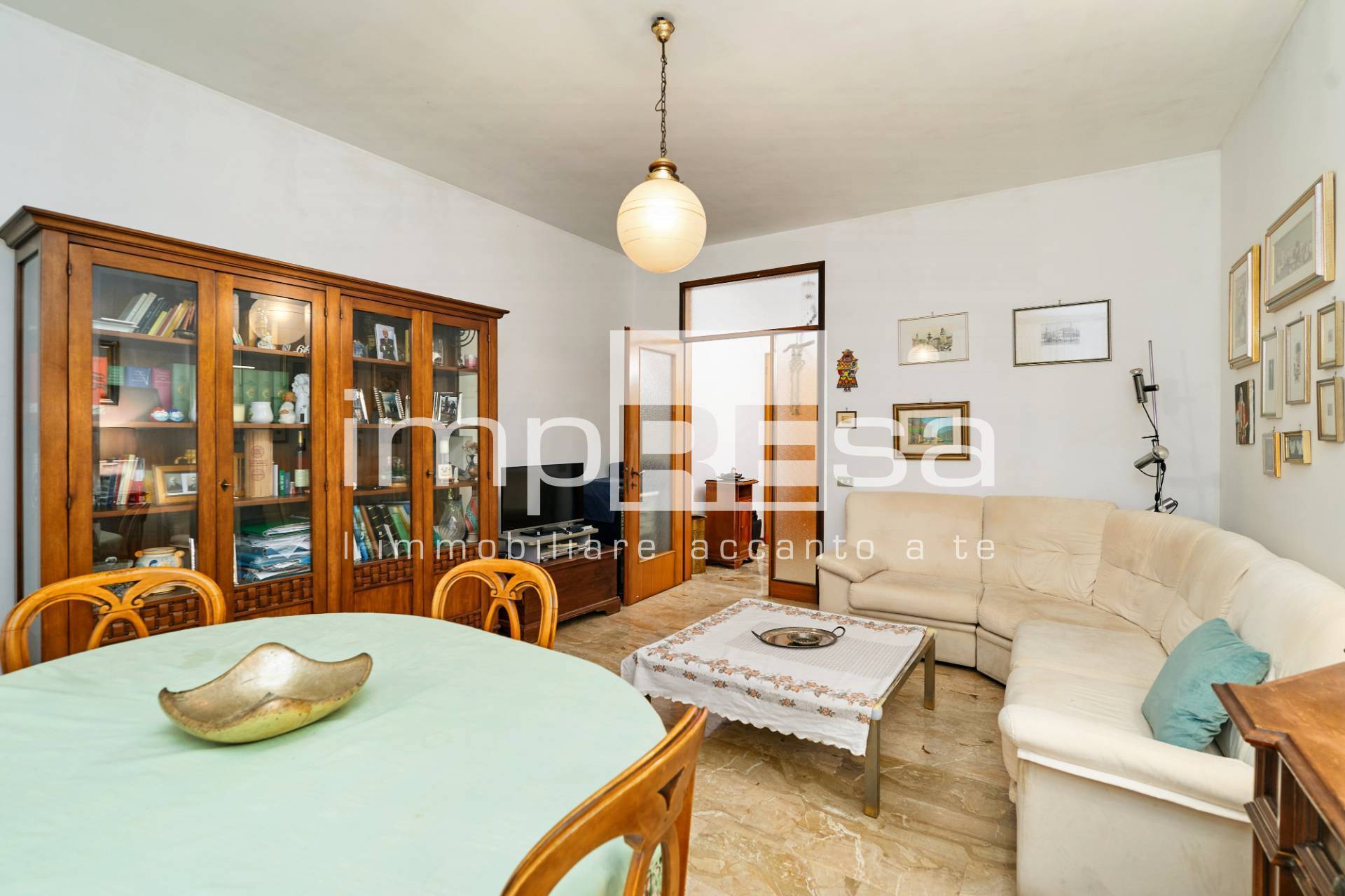 Appartamento in vendita a Treviso, S. Zeno