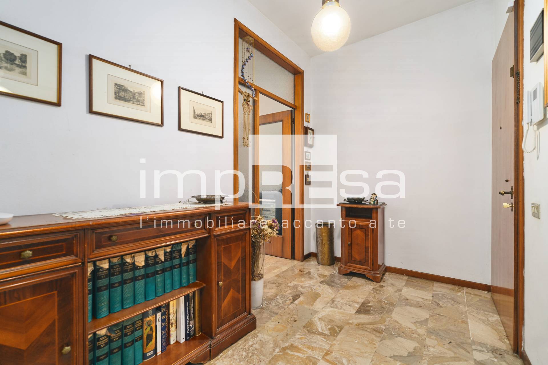 Appartamento in vendita a Treviso, S. Zeno