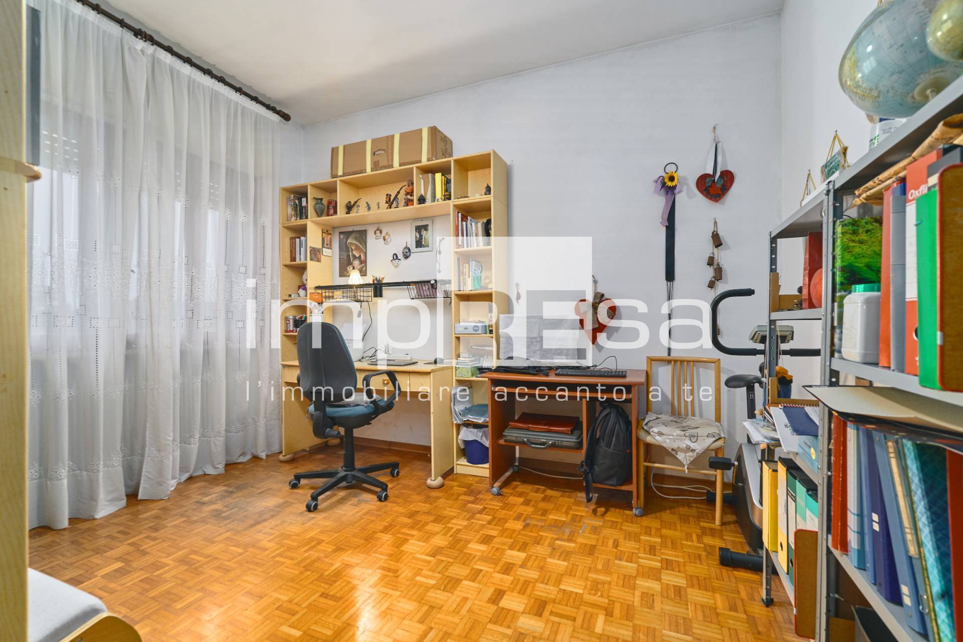 Appartamento in vendita a Treviso, S. Zeno