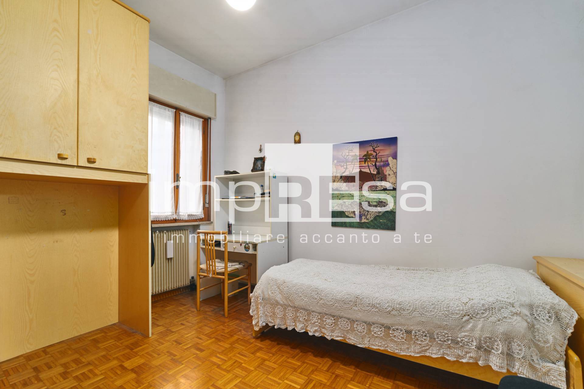 Appartamento in vendita a Treviso, S. Zeno