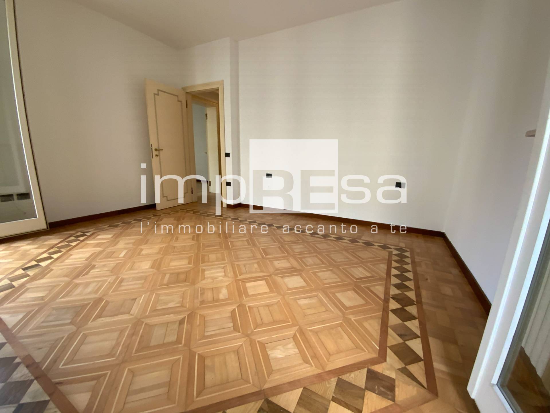 Appartamento in affitto a Treviso, Centro storico