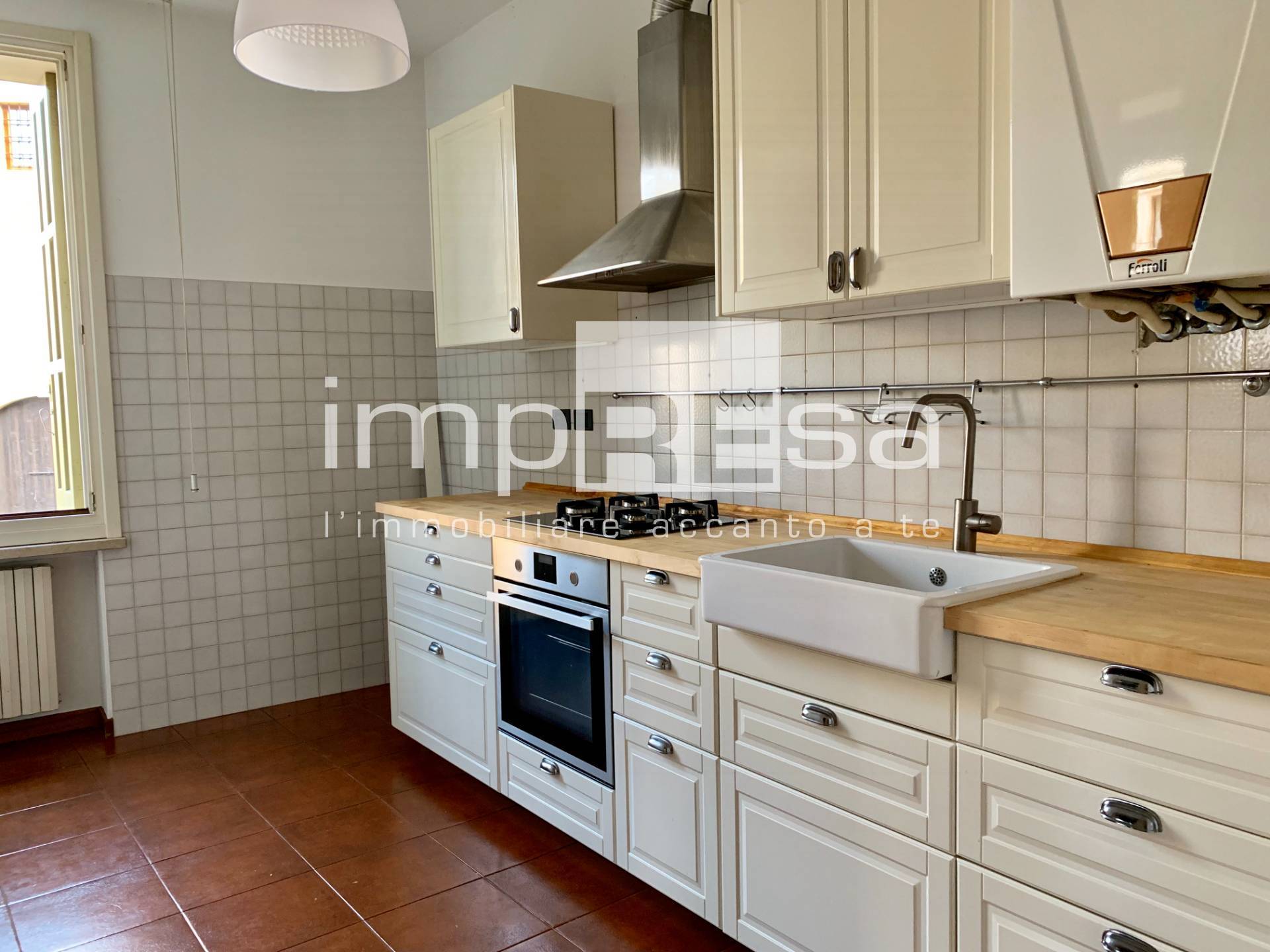 Appartamento in affitto a Treviso, Centro storico