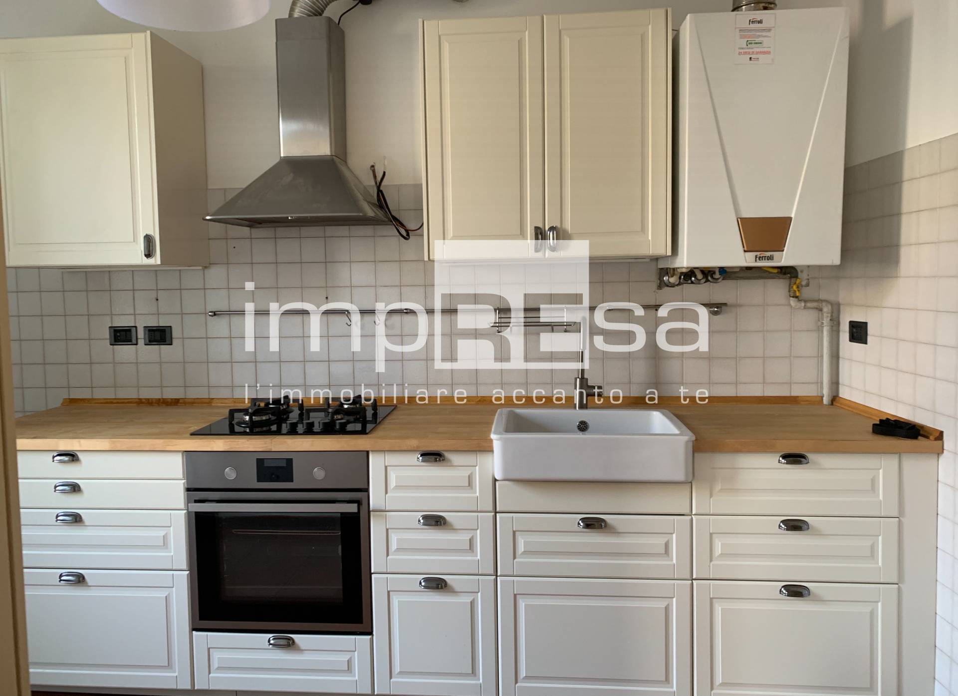 Appartamento in affitto a Treviso, Centro storico