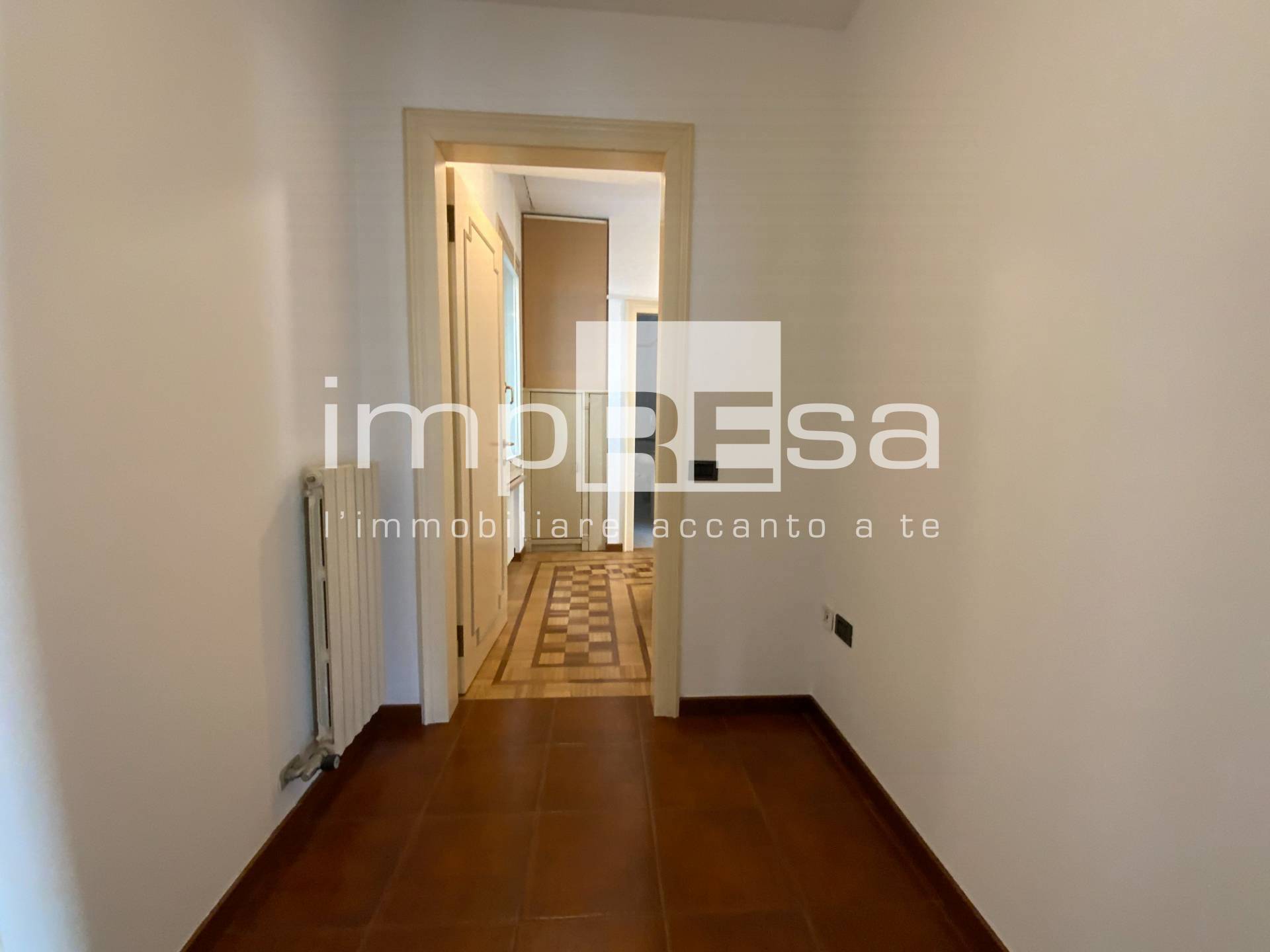 Appartamento in affitto a Treviso, Centro storico