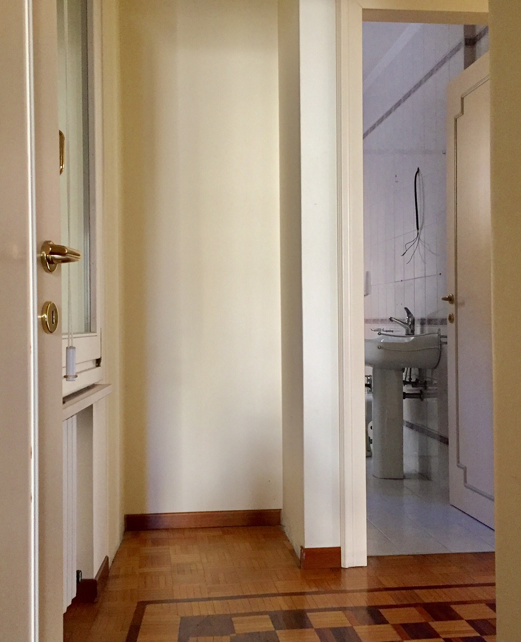 Appartamento in affitto a Treviso, Centro storico