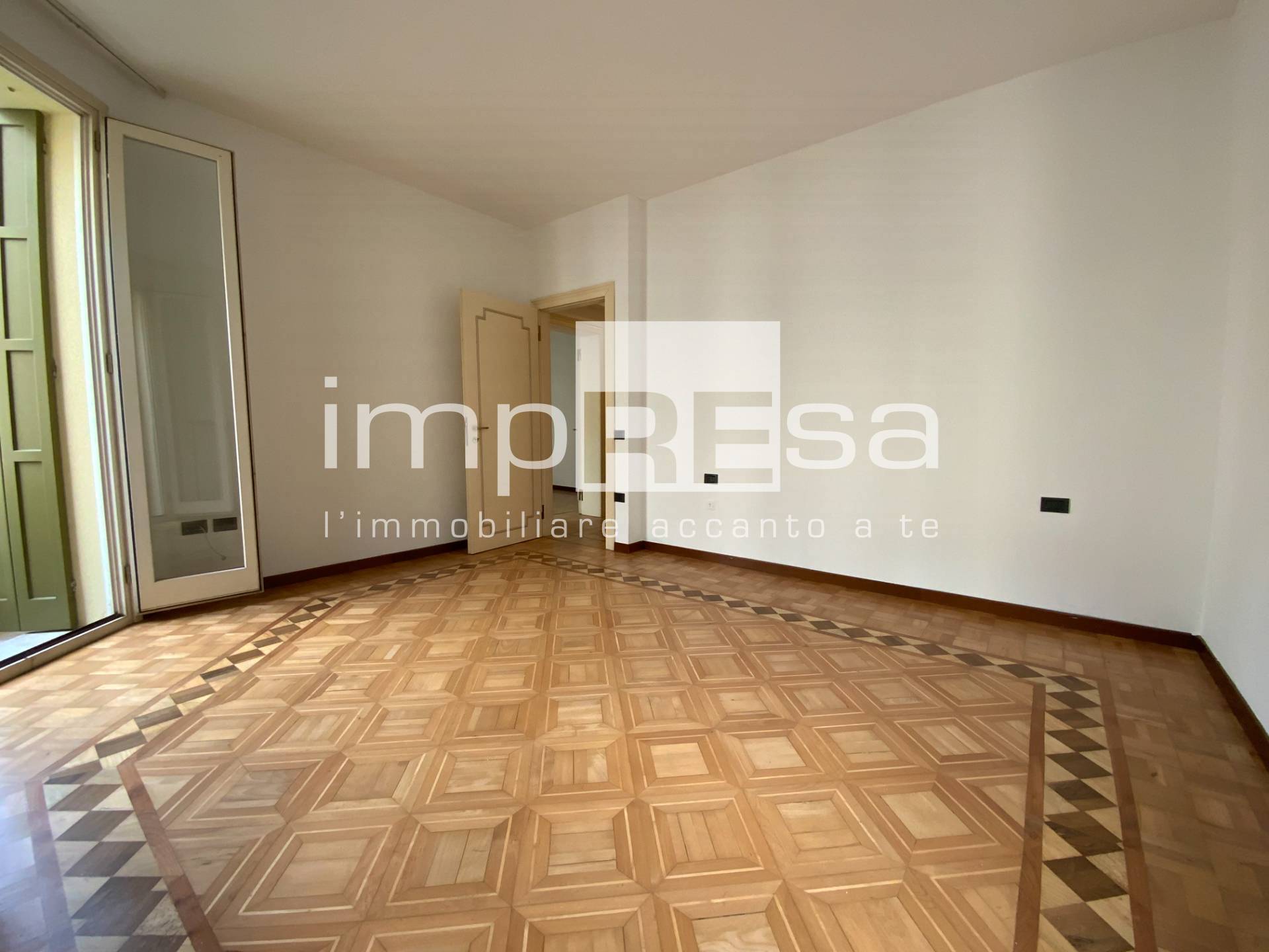 Appartamento in affitto a Treviso, Centro storico