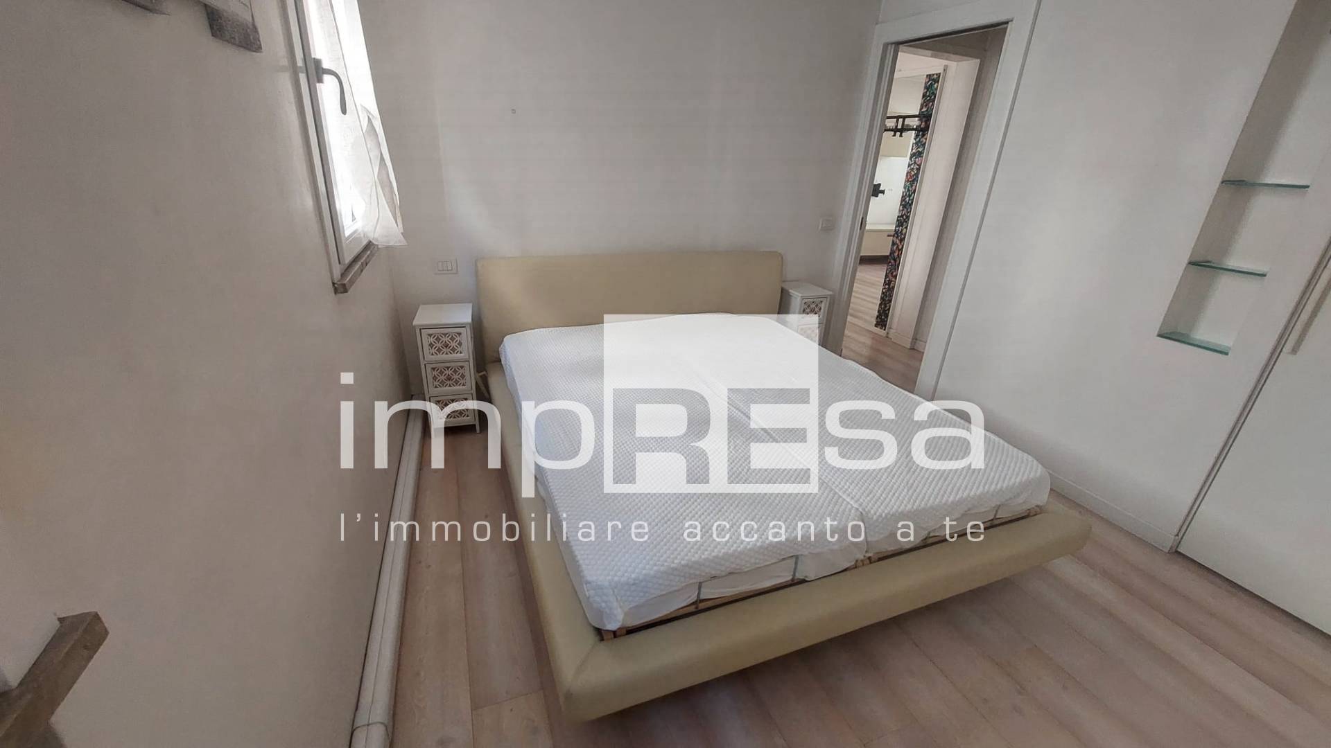 Appartamento in affitto a Treviso, Centro storico