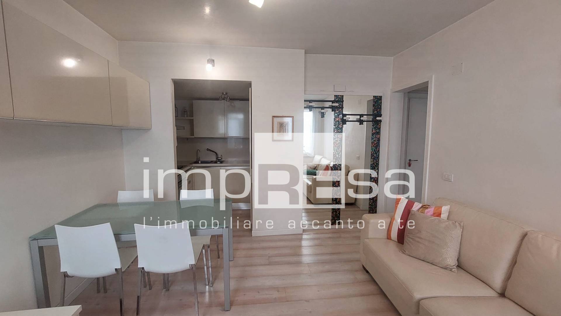 Appartamento in affitto a Treviso, Centro storico