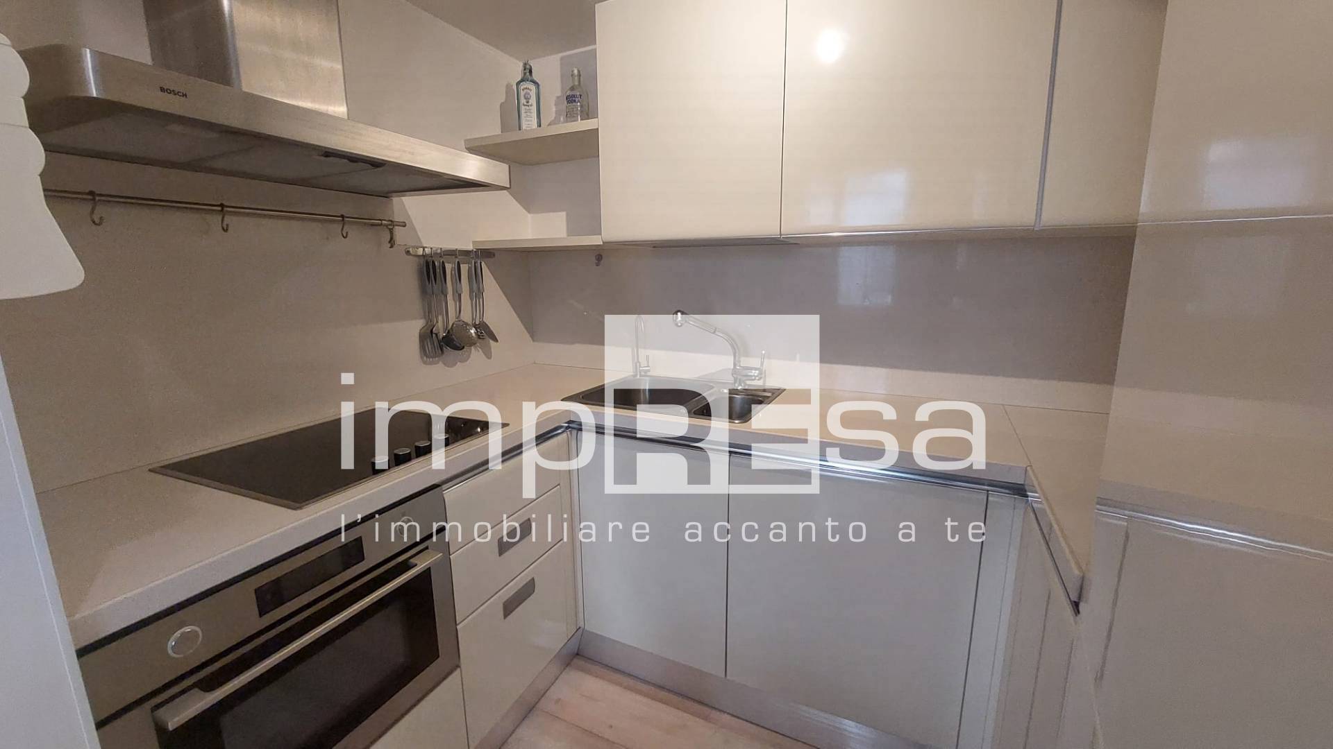 Appartamento in affitto a Treviso, Centro storico