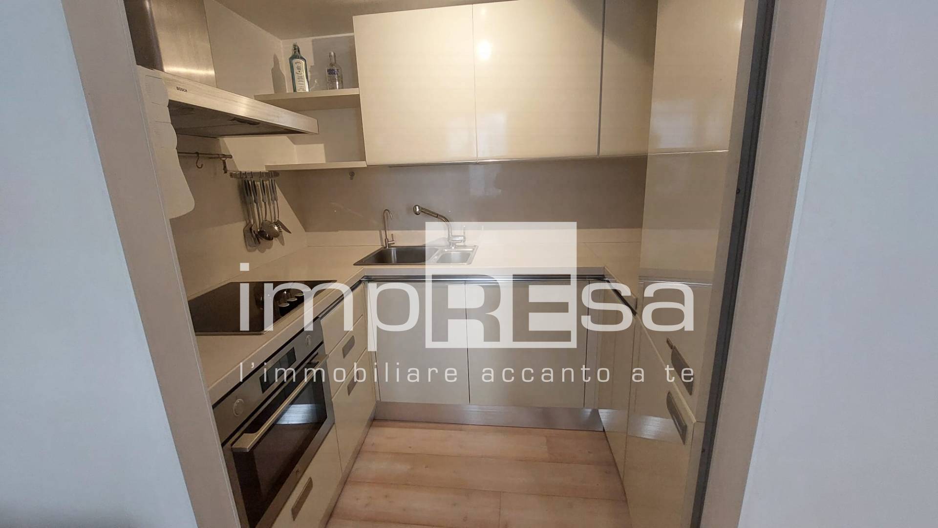 Appartamento in affitto a Treviso, Centro storico