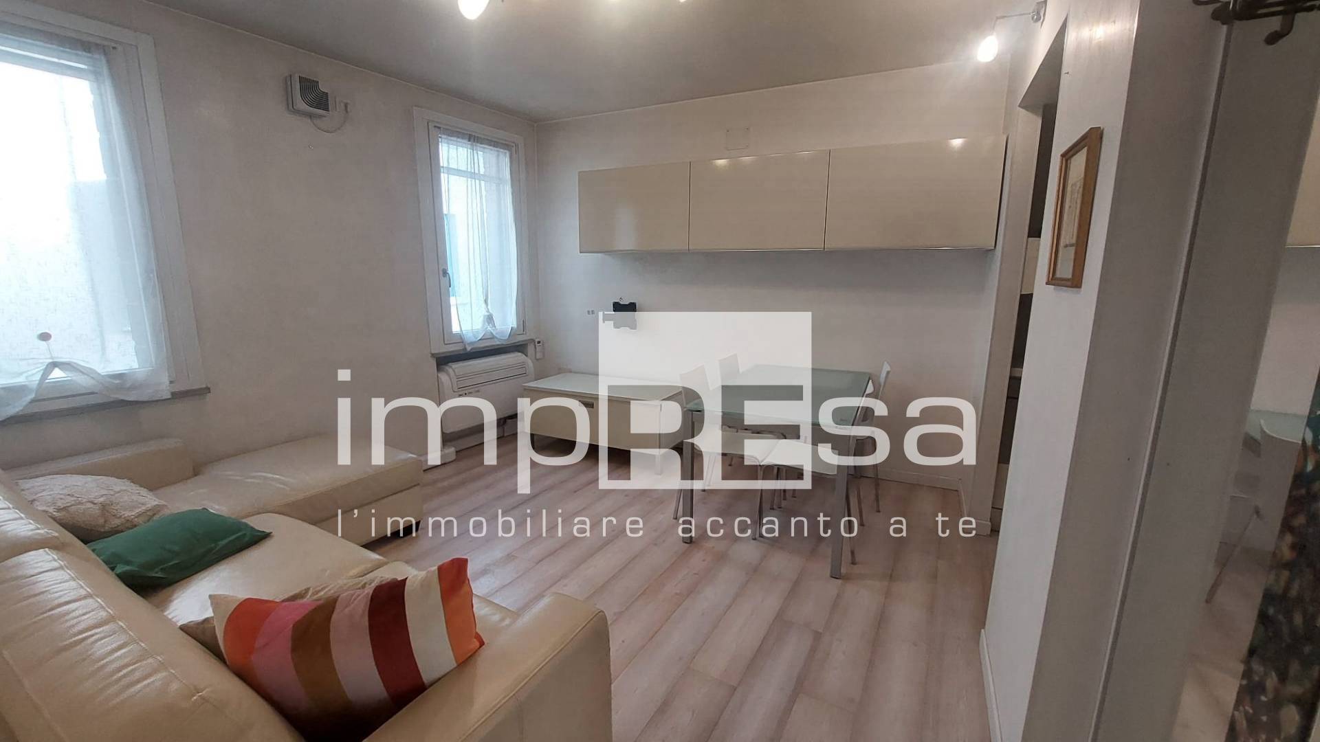 Appartamento in affitto a Treviso, Centro storico