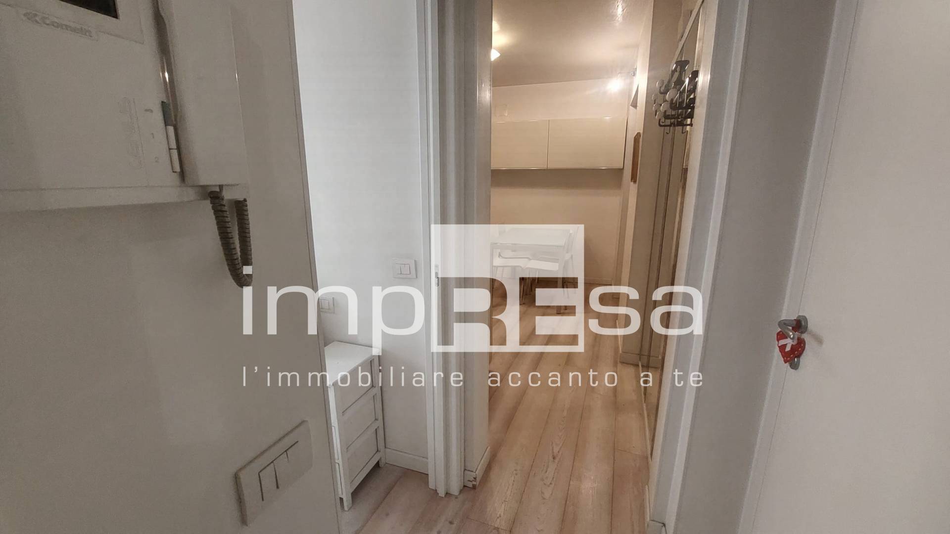 Appartamento in affitto a Treviso, Centro storico