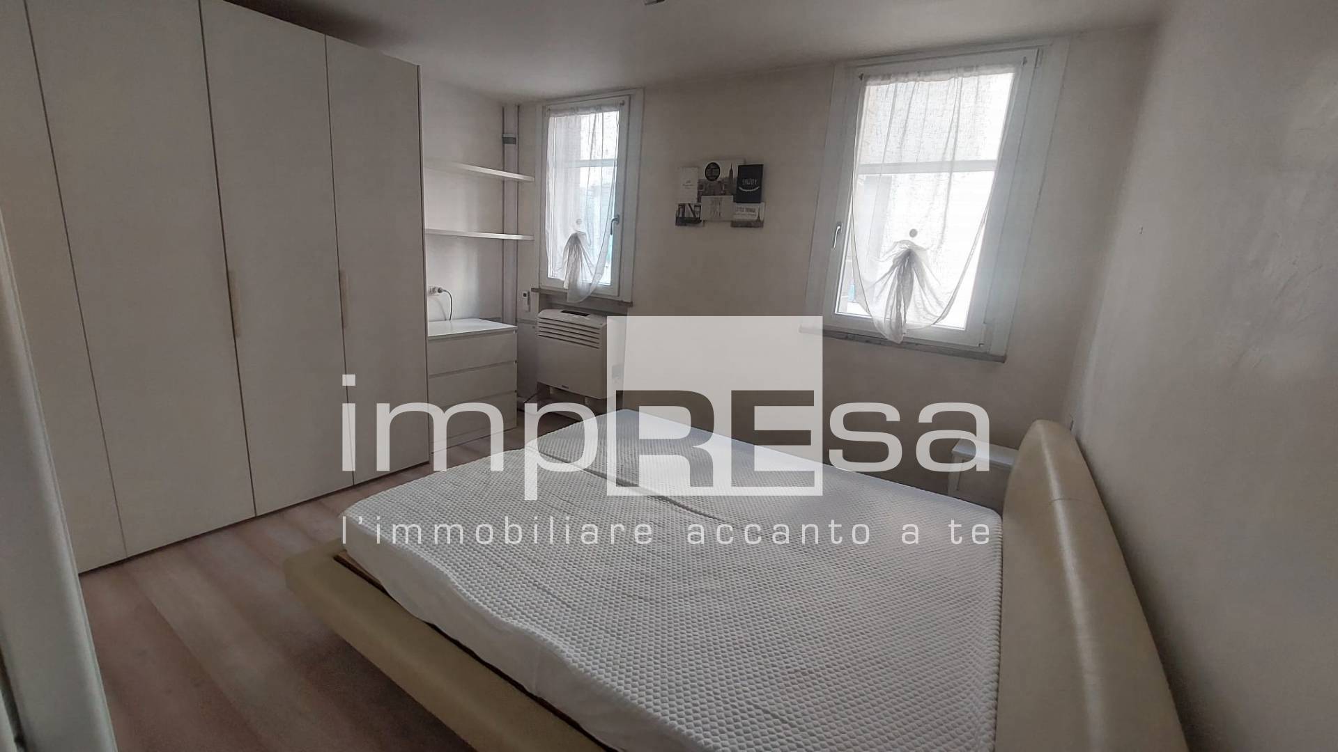 Appartamento in affitto a Treviso, Centro storico