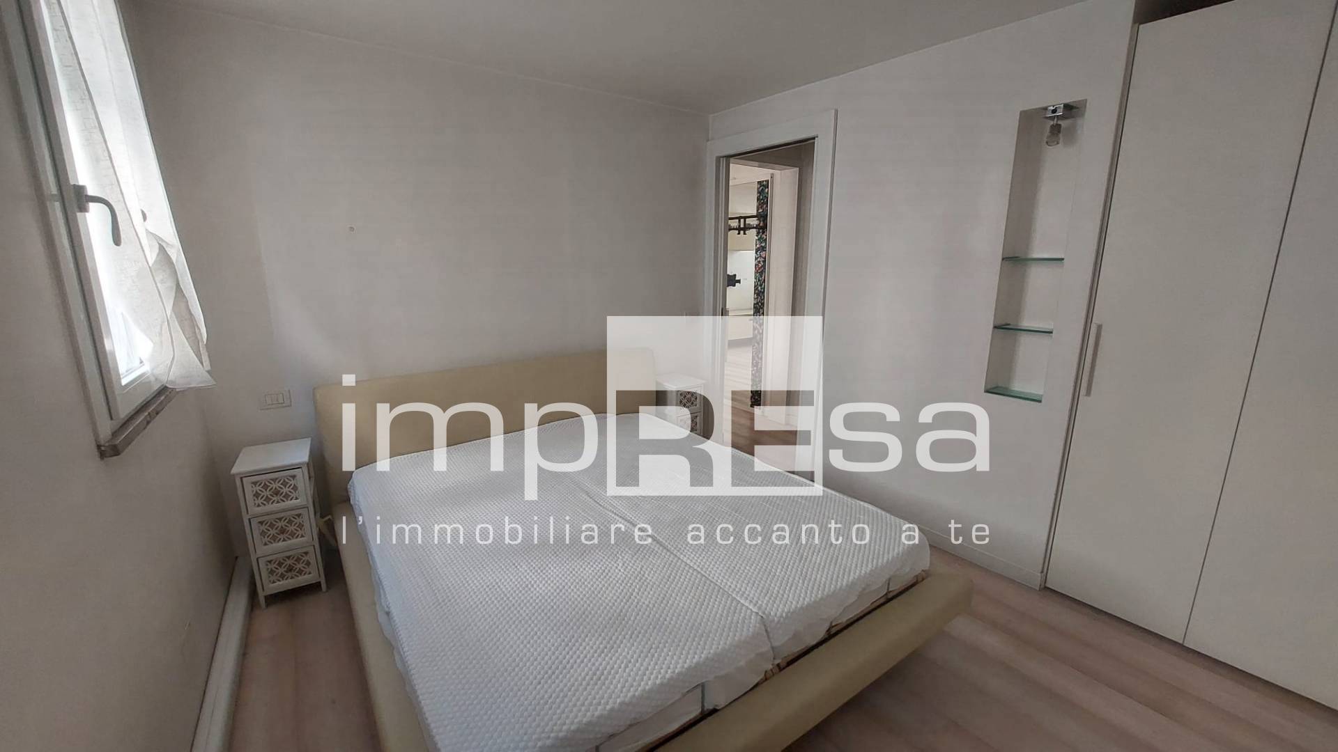 Appartamento in affitto a Treviso, Centro storico