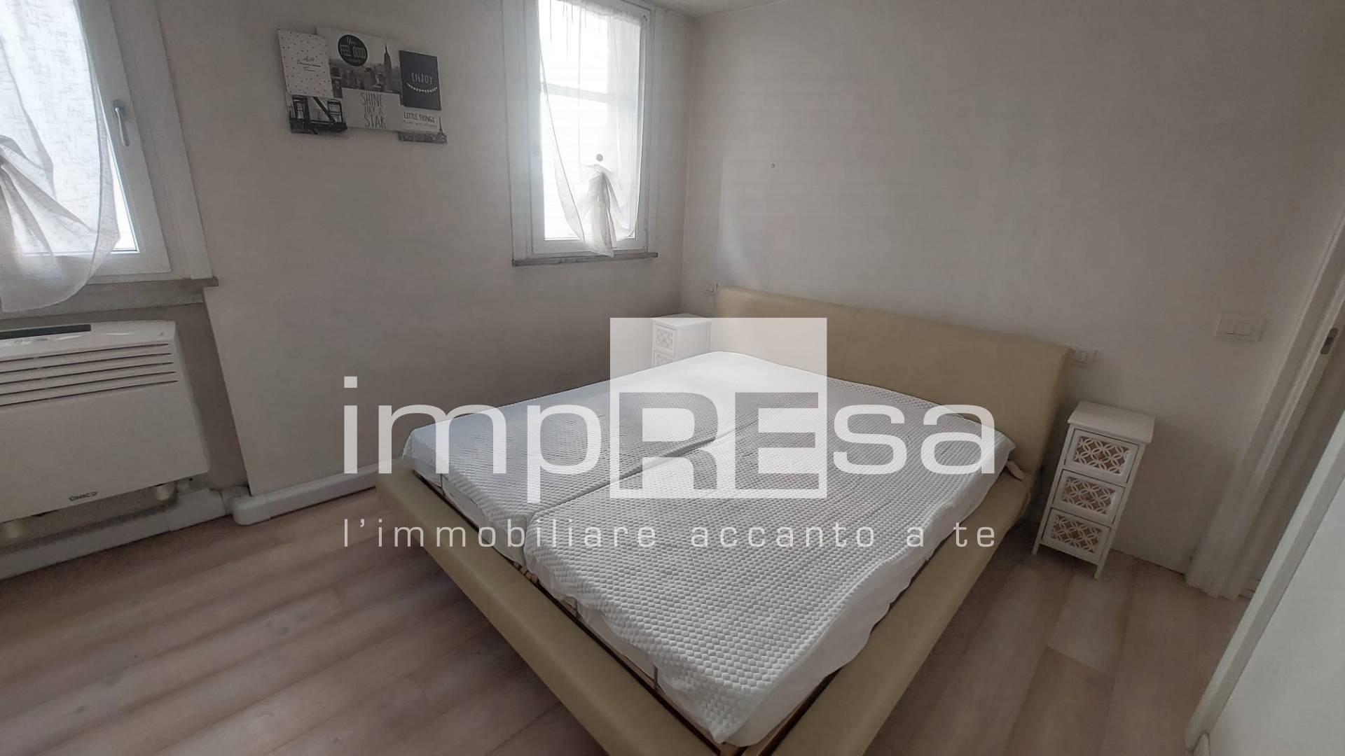 Appartamento in affitto a Treviso, Centro storico