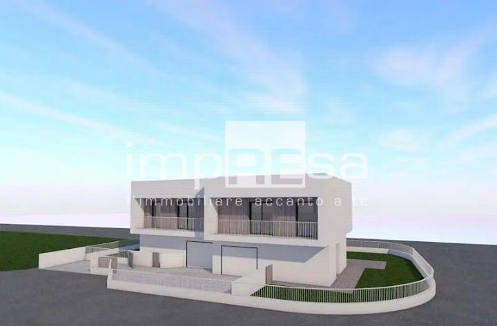 Terreno edificabile residenziale in vendita a Treviso, Monigo