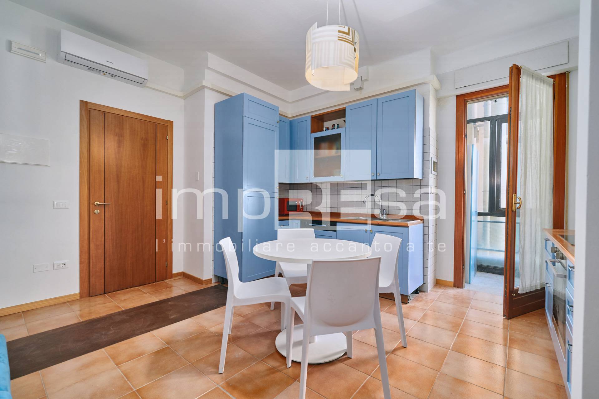 Appartamento in vendita a Treviso, Centro storico