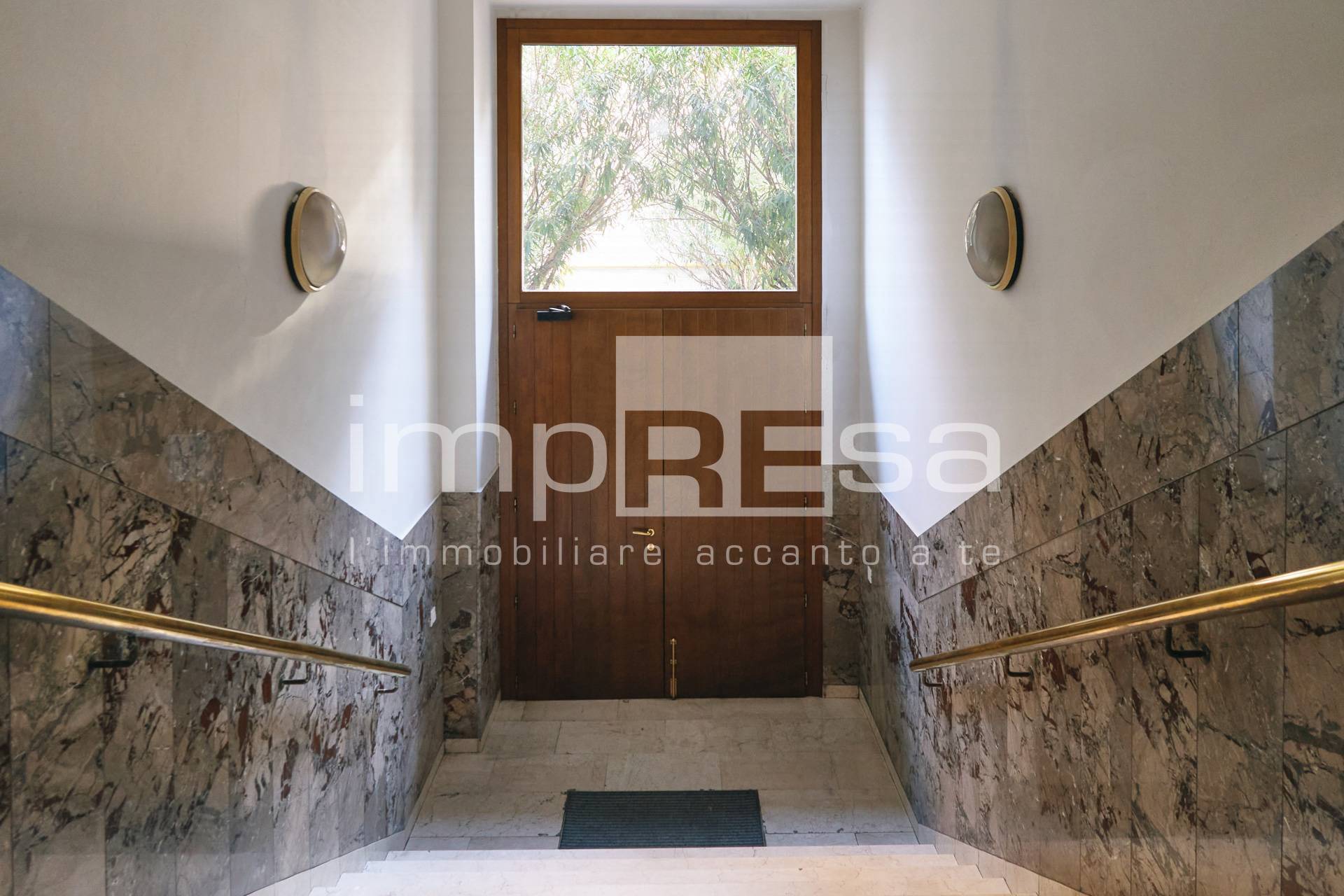 Appartamento in vendita a Treviso, Centro storico