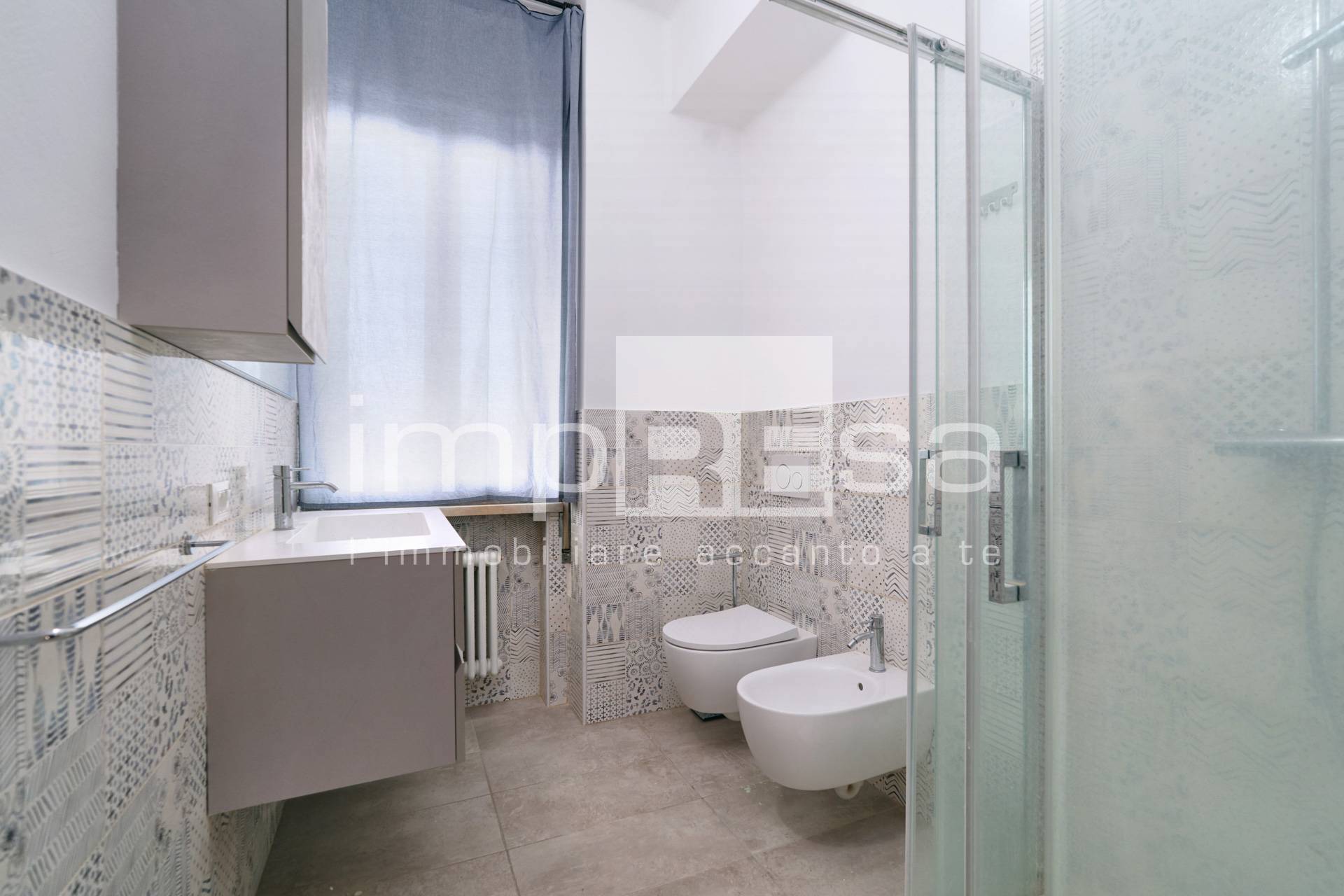 Appartamento in vendita a Treviso, Centro storico