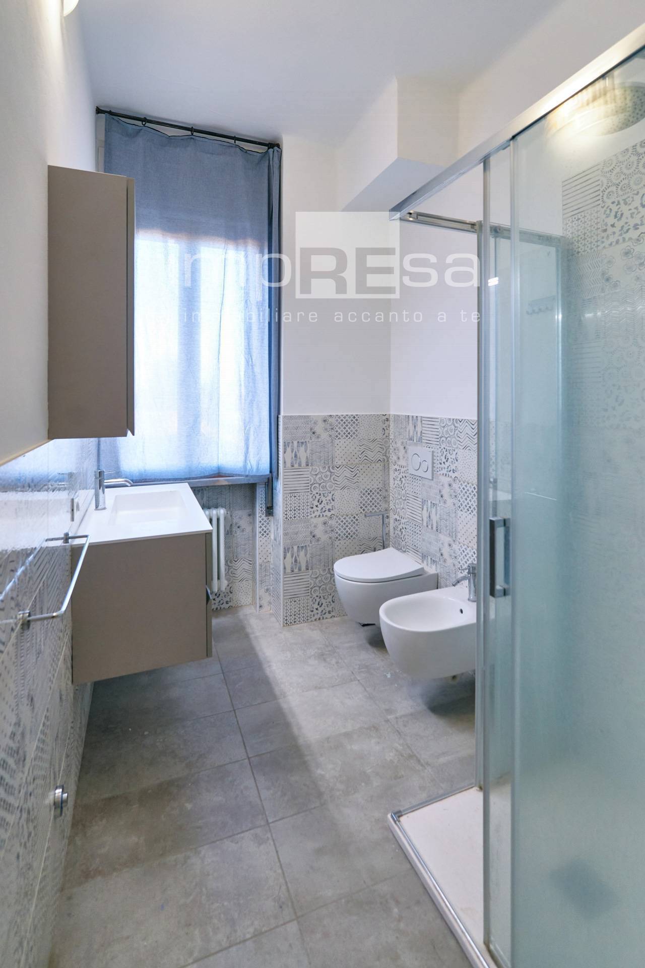 Appartamento in vendita a Treviso, Centro storico