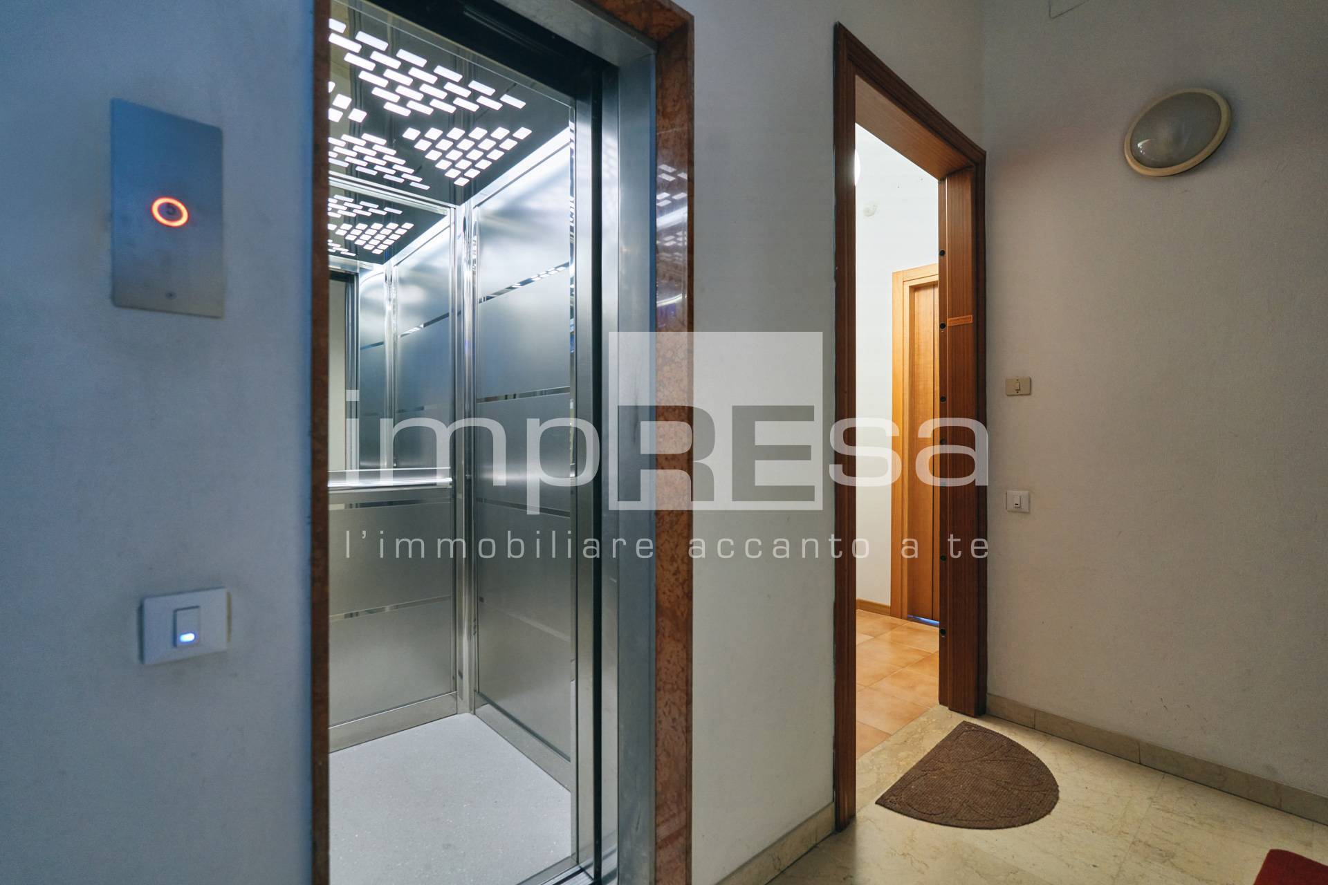 Appartamento in vendita a Treviso, Centro storico