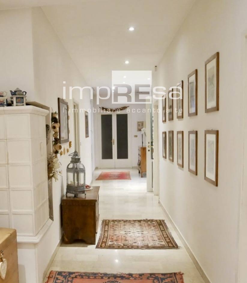 Appartamento in vendita a Treviso, Fuori Mura