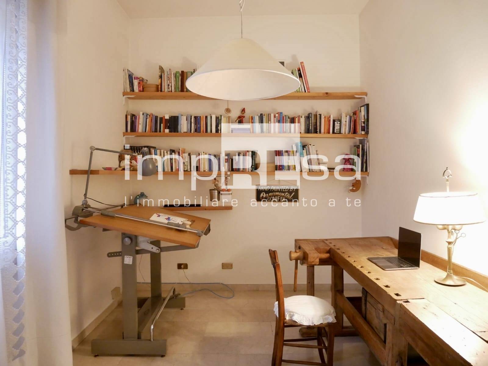 Appartamento in vendita a Treviso, Fuori Mura