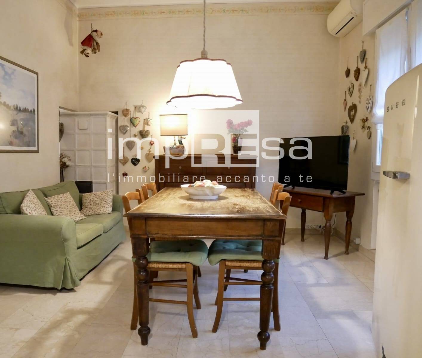 Appartamento in vendita a Treviso, Fuori Mura