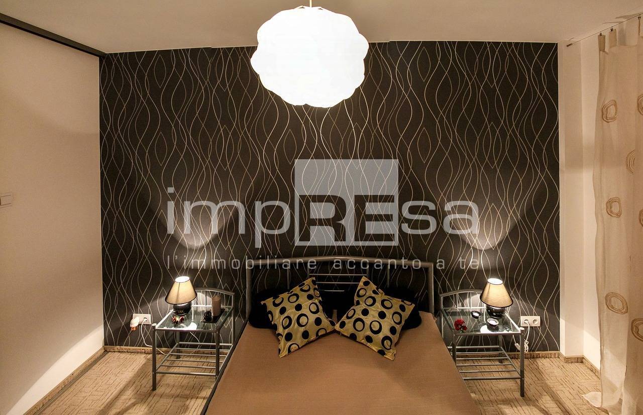 Attico in vendita a Mogliano Veneto