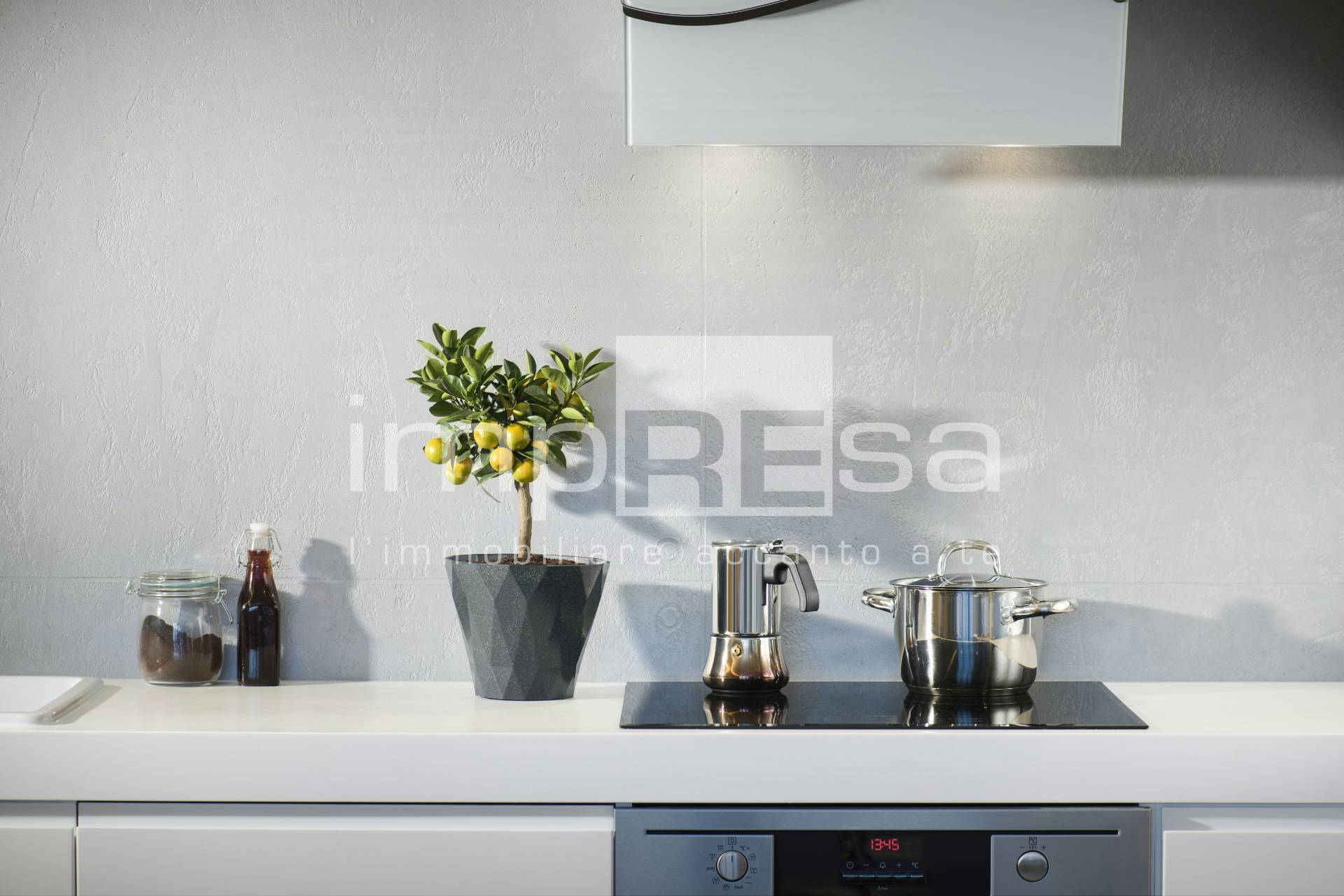 Attico in vendita a Mogliano Veneto