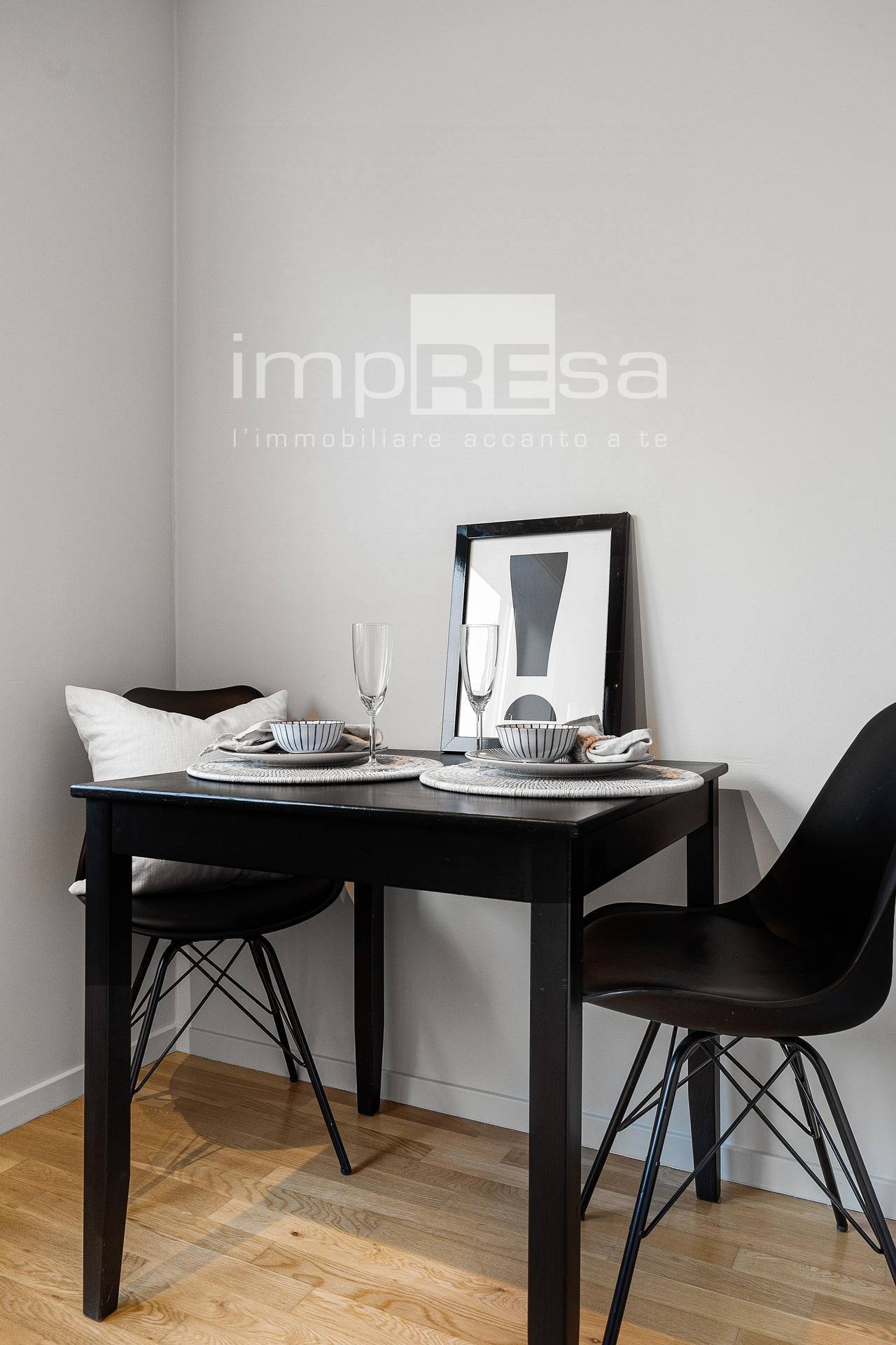 Attico in vendita a Mogliano Veneto