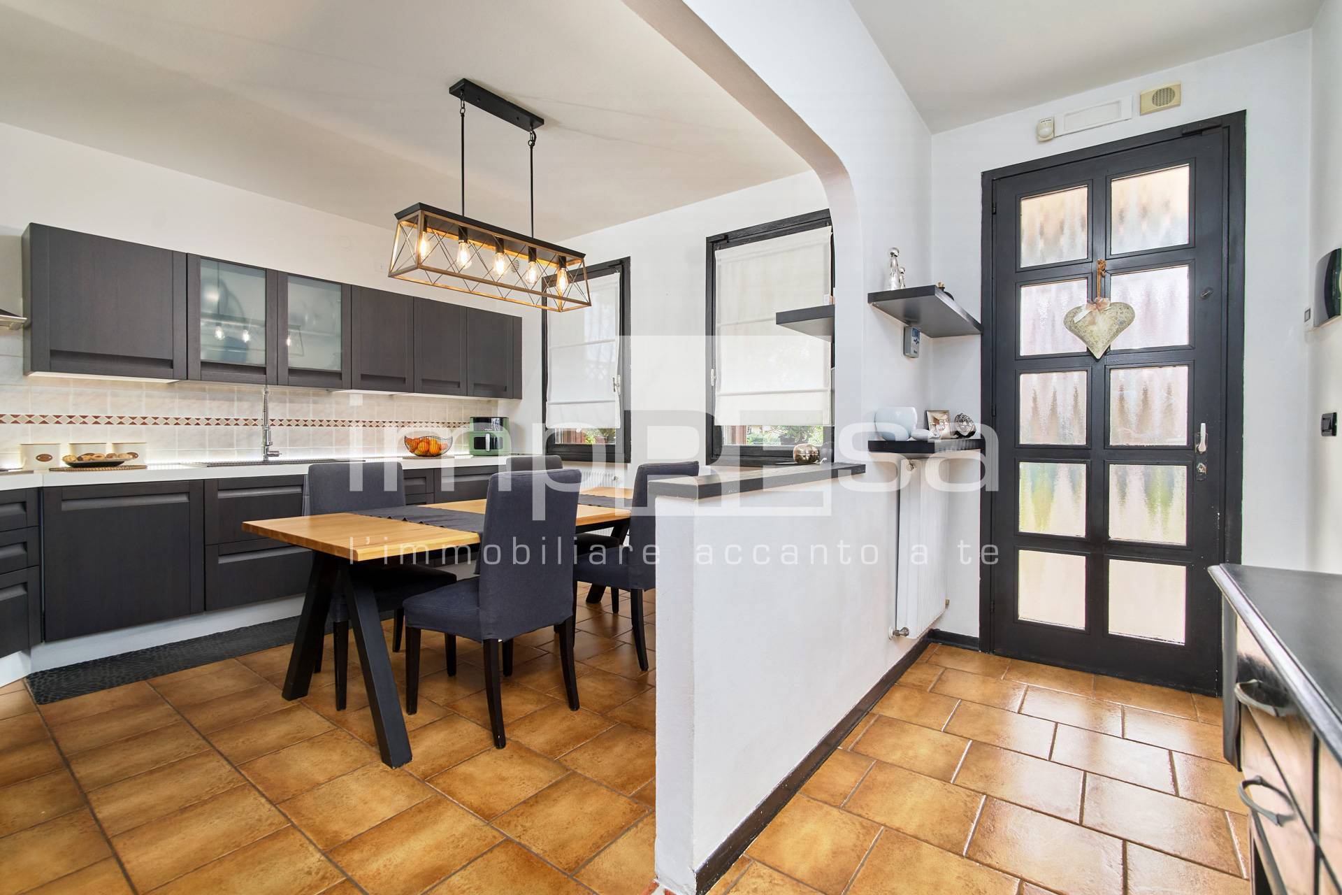 Villetta schiera in vendita a Spresiano, Lovadina