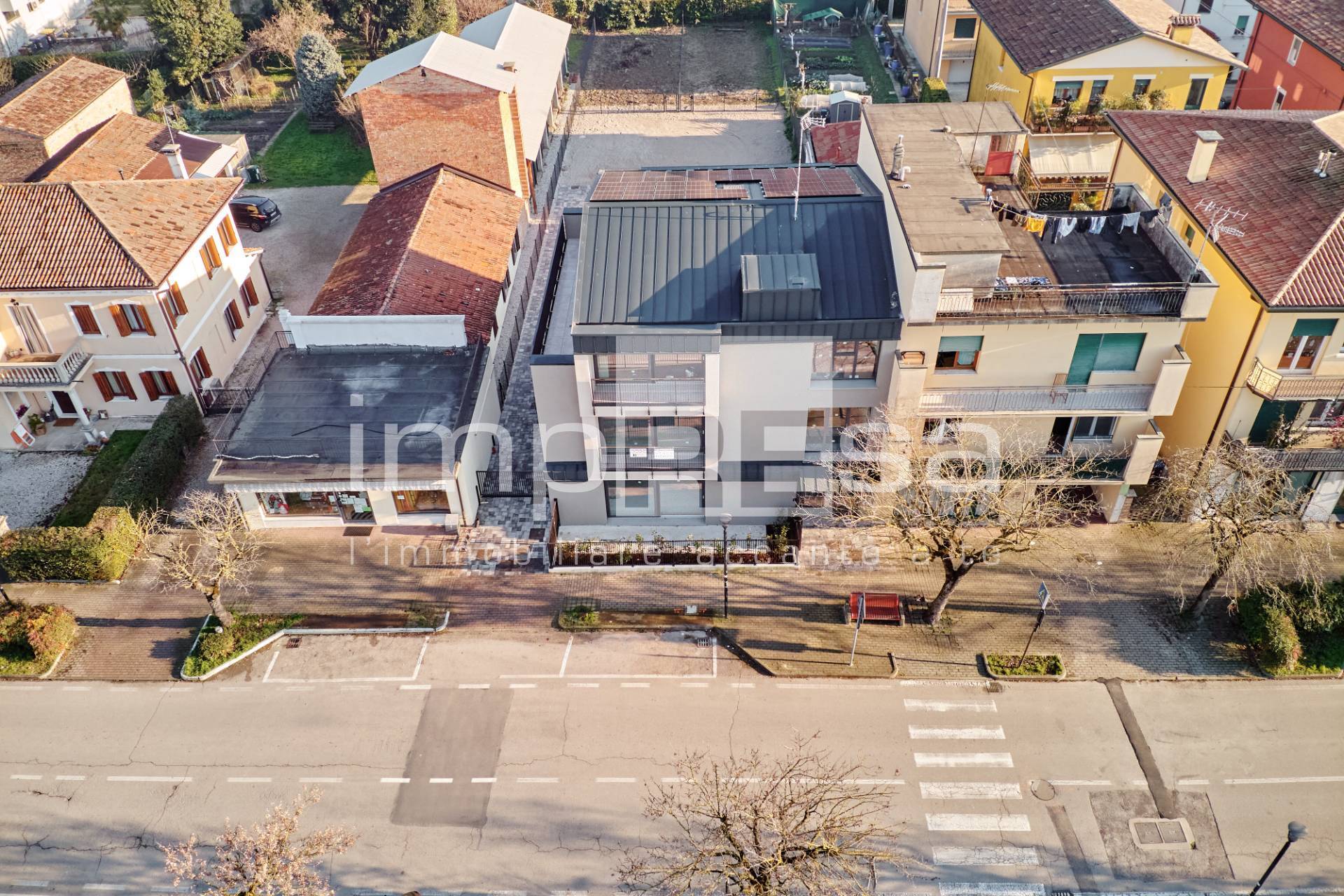 Appartamento in vendita a Quarto d'Altino, Altino