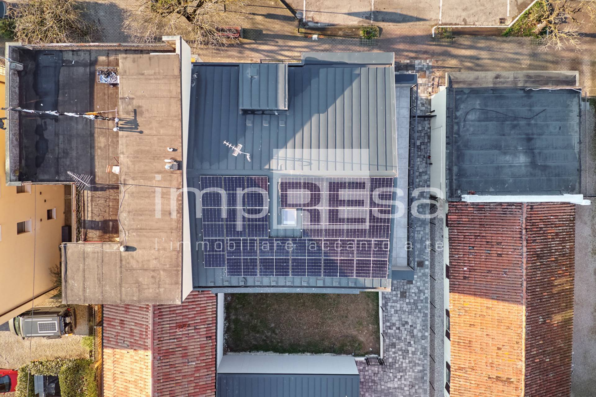 Appartamento in vendita a Quarto d'Altino, Altino