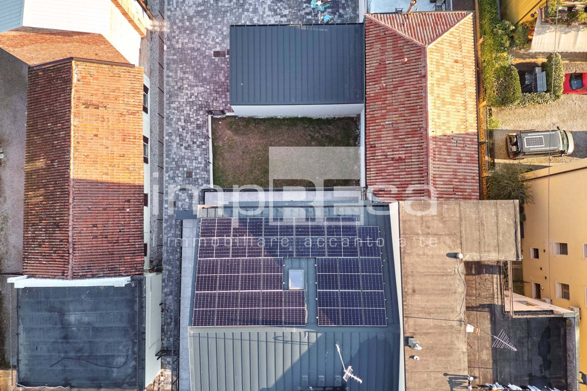 Appartamento in vendita a Quarto d'Altino, Altino