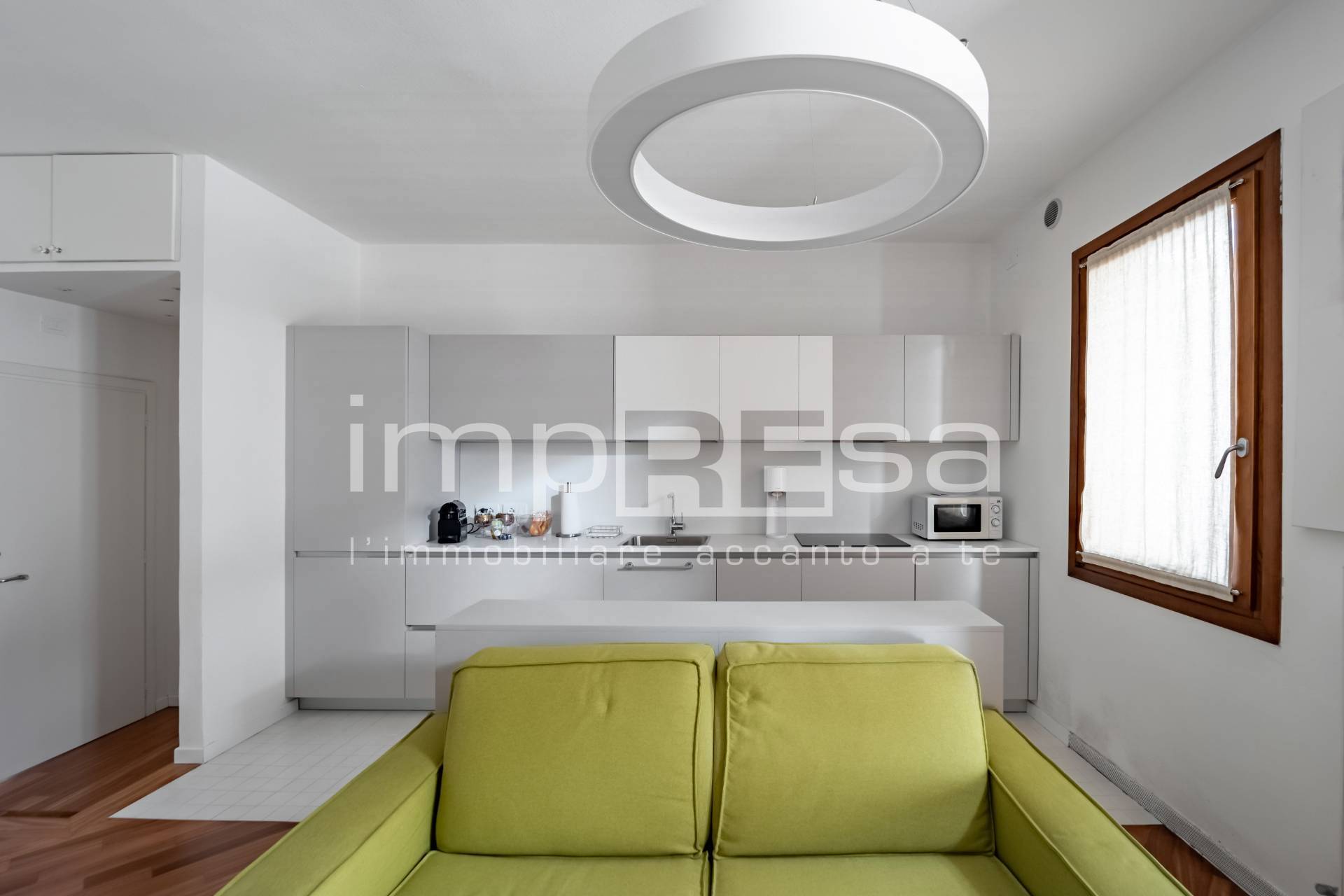 Appartamento in affitto a Treviso, Centro storico