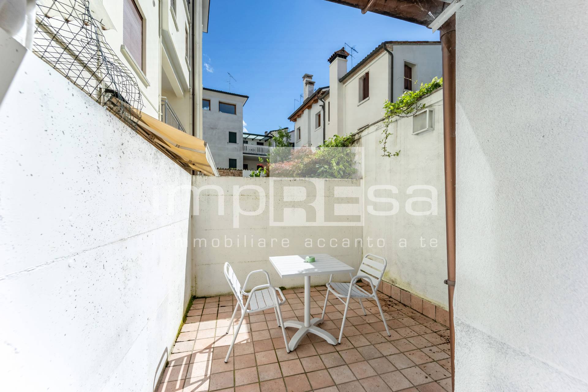 Appartamento in affitto a Treviso, Centro storico