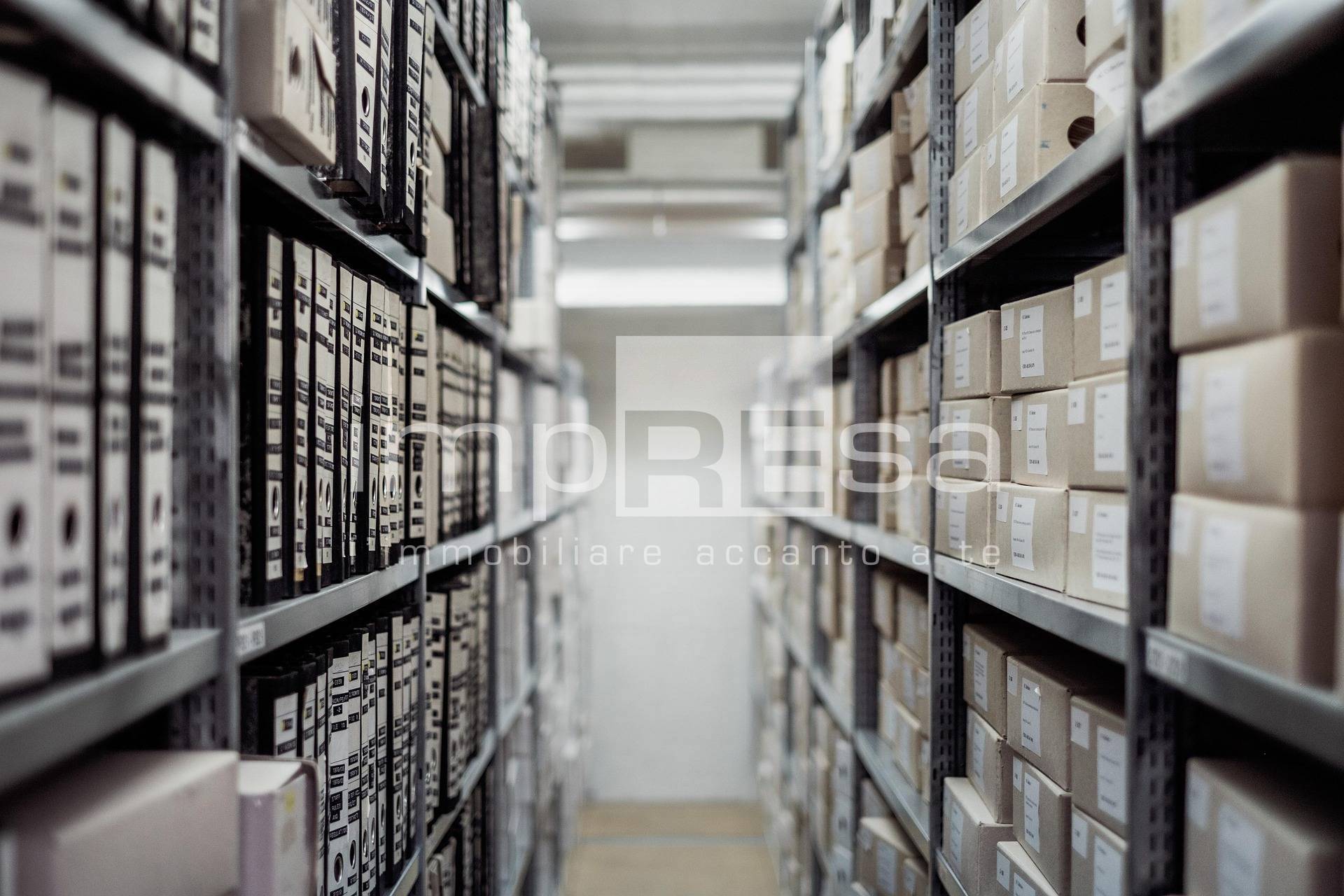 Capannone in vendita a Casier, Casier