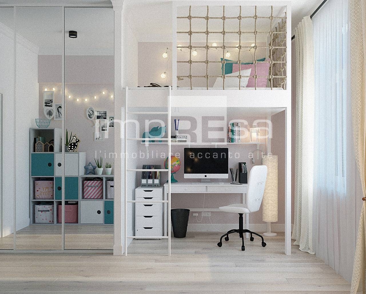 Capannone in vendita a Casier, Casier