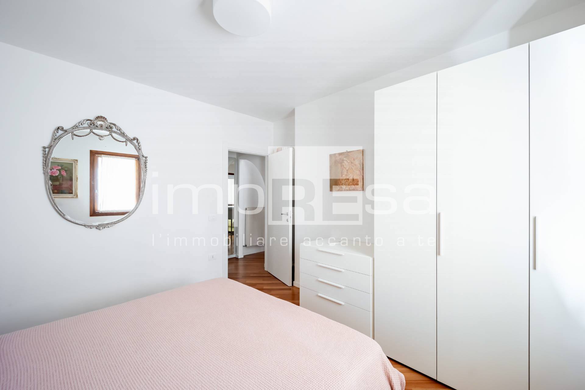 Appartamento in vendita a Treviso, Centro storico