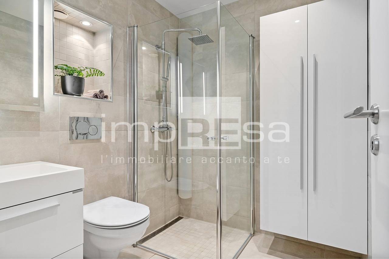 Appartamento in vendita a Treviso, Centro storico